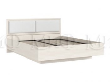 Кровать парящая с ПМ Престиж-2 (Миф) в Заречном - zarechnyj.mebel-e96.ru