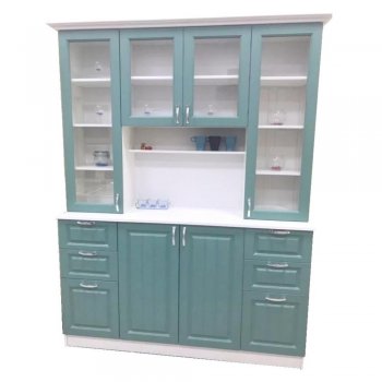 Буфет Прованс-016 (Текс) в Заречном - zarechnyj.mebel-e96.ru