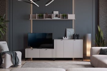 Стенка Рич К2 (Мебельсон) в Заречном - zarechnyj.mebel-e96.ru