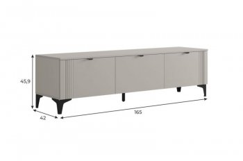 Стенка Рич К4 (Мебельсон) в Заречном - zarechnyj.mebel-e96.ru