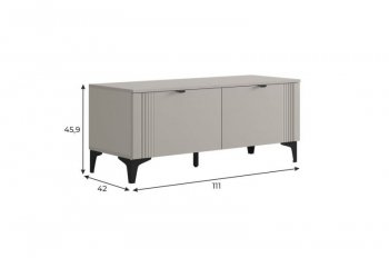 Стенка Рич К1 (Мебельсон) в Заречном - zarechnyj.mebel-e96.ru
