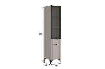 Стенка Рич К4 (Мебельсон) в Заречном - zarechnyj.mebel-e96.ru