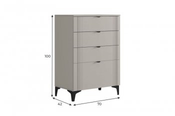 Стенка Рич К1 (Мебельсон) в Заречном - zarechnyj.mebel-e96.ru