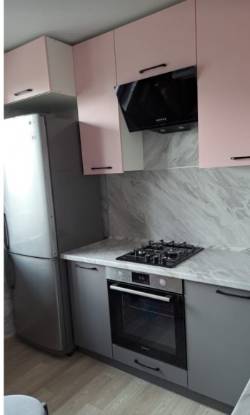 Кухонный гарнитур Роза 2000 мм в Заречном - zarechnyj.mebel-e96.ru