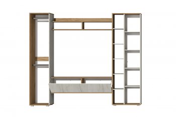 Стенка Сальма (Зарон) в Заречном - zarechnyj.mebel-e96.ru