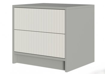 Тумба прикроватная Селена ТМ-001 (Стиль) в Заречном - zarechnyj.mebel-e96.ru