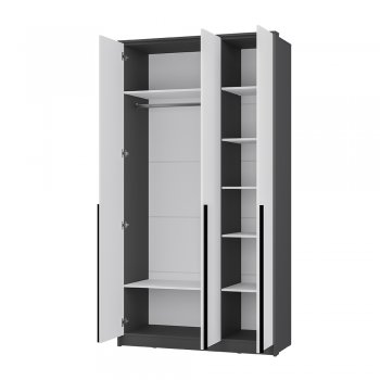 Шкаф 1200 Шарм ШК-10 (БТС) в Заречном - zarechnyj.mebel-e96.ru
