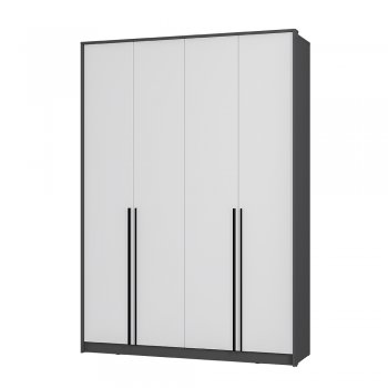 Шкаф 1600 Шарм ШК-10 (БТС) в Заречном - zarechnyj.mebel-e96.ru