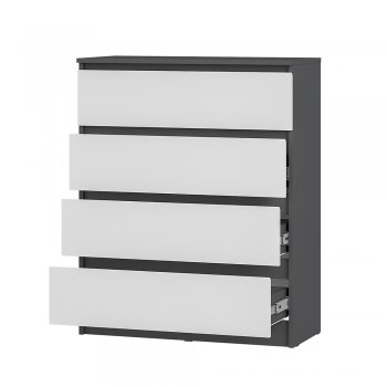 Комод Шарм КМ-02 (БТС) в Заречном - zarechnyj.mebel-e96.ru