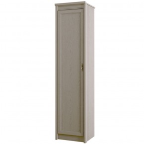 Шкаф для одежды 1-дверный Флоренция 642 (Яна) в Заречном - zarechnyj.mebel-e96.ru