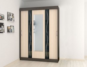 Шкаф-купе Уют Люкс в Заречном - zarechnyj.mebel-e96.ru