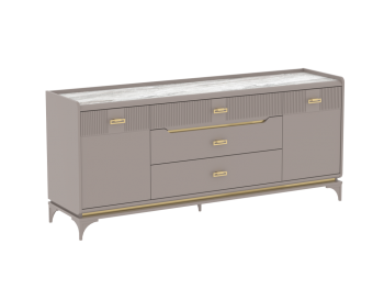 Комод широкий Сиде (СБК) в Заречном - zarechnyj.mebel-e96.ru