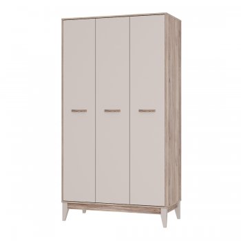 Шкаф 1186 мм Скандика ШК-09 (БТС) в Заречном - zarechnyj.mebel-e96.ru