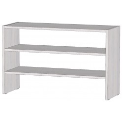 Секция для обуви (обувница) (Лин) в Заречном - zarechnyj.mebel-e96.ru