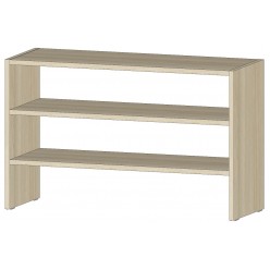 Секция для обуви (обувница) (Лин) в Заречном - zarechnyj.mebel-e96.ru