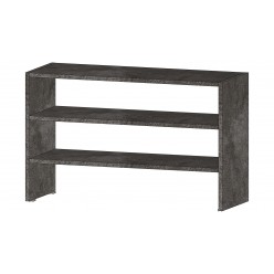 Секция для обуви (обувница) (Лин) в Заречном - zarechnyj.mebel-e96.ru