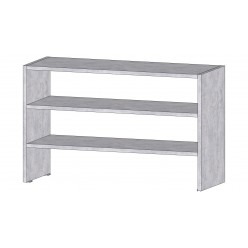 Секция для обуви (обувница) (Лин) в Заречном - zarechnyj.mebel-e96.ru