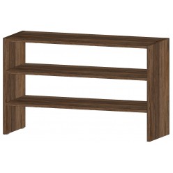 Секция для обуви (обувница) (Лин) в Заречном - zarechnyj.mebel-e96.ru