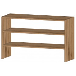 Секция для обуви (обувница) (Лин) в Заречном - zarechnyj.mebel-e96.ru
