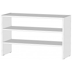 Секция для обуви (обувница) (Лин) в Заречном - zarechnyj.mebel-e96.ru