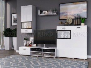 Стенка Рио (модульная) Композиция 2 в Заречном - zarechnyj.mebel-e96.ru