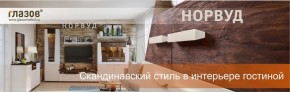 Стенка Шерлок ясень анкор светлый дуб сонома в Заречном - zarechnyj.mebel-e96.ru