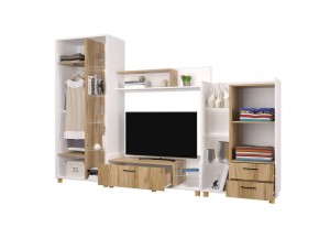 Стенка Талин (Гор) в Заречном - zarechnyj.mebel-e96.ru