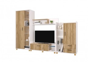 Стенка Талин (Гор) в Заречном - zarechnyj.mebel-e96.ru