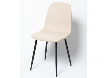 Стул DC 5541 ткань песочный (ЦМ) в Заречном - zarechnyj.mebel-e96.ru