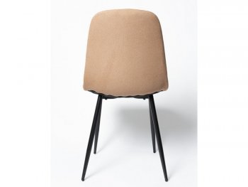 Стул DC 5541 ткань коричневый (ЦМ) в Заречном - zarechnyj.mebel-e96.ru