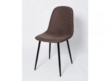 Стул DC 5541 ткань шоколад (ЦМ) в Заречном - zarechnyj.mebel-e96.ru