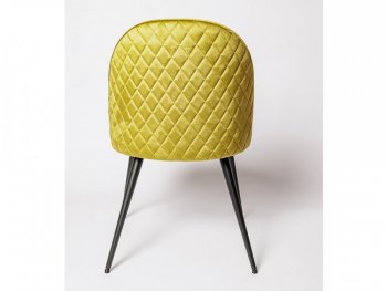 Стул С 820 Олива вельвет (ЦМ) в Заречном - zarechnyj.mebel-e96.ru