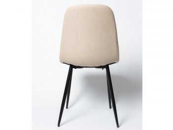 Стул DC 5541 ткань песочный (ЦМ) в Заречном - zarechnyj.mebel-e96.ru