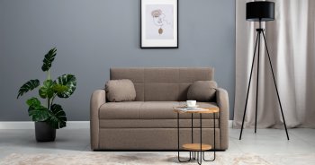Диван-кровать Тео арт. 906 (НиК) в Заречном - zarechnyj.mebel-e96.ru