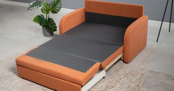 Диван-кровать Тео арт. 907 (НиК) в Заречном - zarechnyj.mebel-e96.ru
