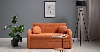 Диван-кровать Тео арт. 907 (НиК) в Заречном - zarechnyj.mebel-e96.ru