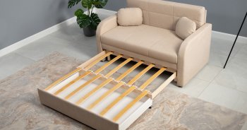 Диван-кровать Тео арт. 905 (НиК) в Заречном - zarechnyj.mebel-e96.ru