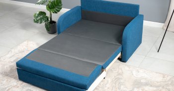 Диван-кровать Тео арт. 908 (НиК) в Заречном - zarechnyj.mebel-e96.ru