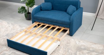 Диван-кровать Тео арт. 908 (НиК) в Заречном - zarechnyj.mebel-e96.ru