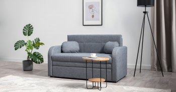 Диван-кровать Тео арт. 909 (НиК) в Заречном - zarechnyj.mebel-e96.ru