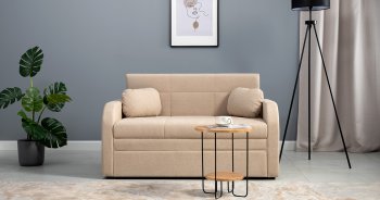 Диван-кровать Тео арт. 905 (НиК) в Заречном - zarechnyj.mebel-e96.ru