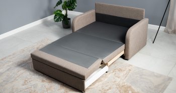 Диван-кровать Тео арт. 906 (НиК) в Заречном - zarechnyj.mebel-e96.ru