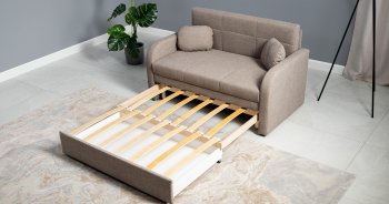 Диван-кровать Тео арт. 906 (НиК) в Заречном - zarechnyj.mebel-e96.ru