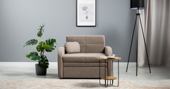 Кресло-кровать Тео арт. ТК 906 (НиК) в Заречном - zarechnyj.mebel-e96.ru