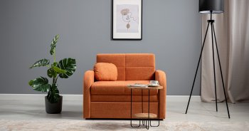Кресло-кровать Тео арт. ТК 907 (НиК) в Заречном - zarechnyj.mebel-e96.ru