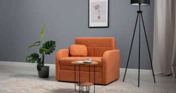 Кресло-кровать Тео арт. ТК 907 (НиК) в Заречном - zarechnyj.mebel-e96.ru