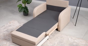 Кресло-кровать Тео арт. ТК 905 (НиК) в Заречном - zarechnyj.mebel-e96.ru