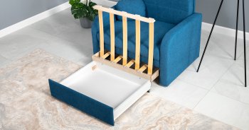 Кресло-кровать Тео арт. ТК 908 (НиК) в Заречном - zarechnyj.mebel-e96.ru