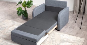 Кресло-кровать Тео арт. ТК 909 (НиК) в Заречном - zarechnyj.mebel-e96.ru