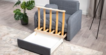 Кресло-кровать Тео арт. ТК 909 (НиК) в Заречном - zarechnyj.mebel-e96.ru